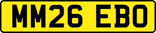 MM26EBO