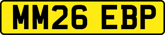 MM26EBP