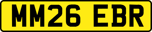 MM26EBR