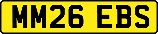 MM26EBS