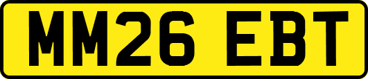 MM26EBT