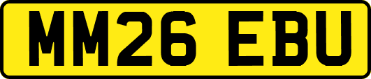 MM26EBU