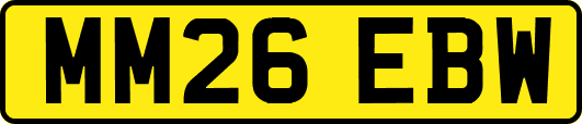 MM26EBW