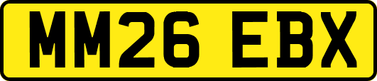 MM26EBX