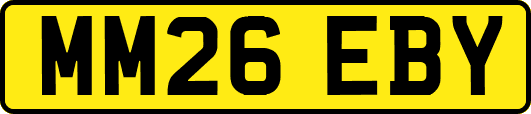 MM26EBY