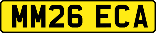 MM26ECA