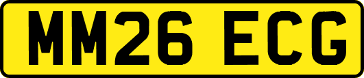 MM26ECG