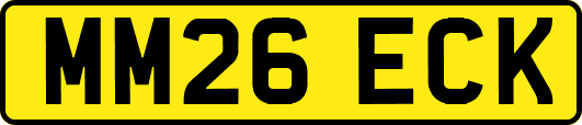 MM26ECK