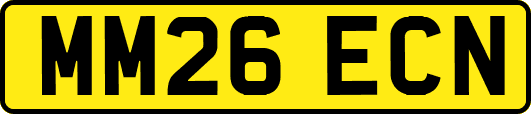 MM26ECN