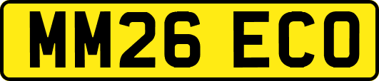 MM26ECO