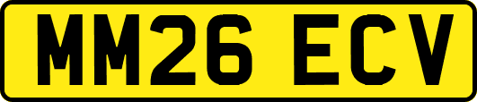 MM26ECV