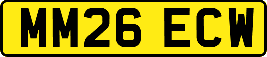 MM26ECW