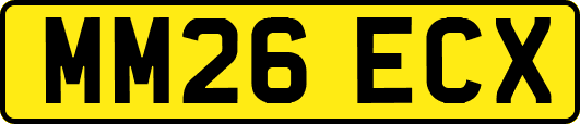 MM26ECX