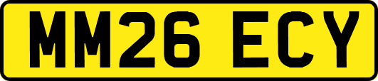 MM26ECY
