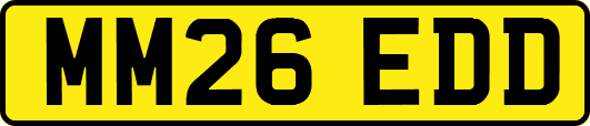 MM26EDD