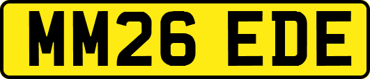 MM26EDE