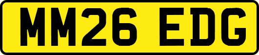 MM26EDG
