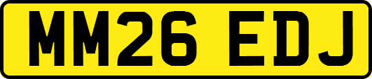 MM26EDJ