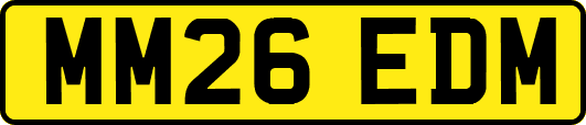 MM26EDM