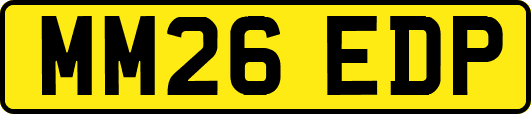 MM26EDP