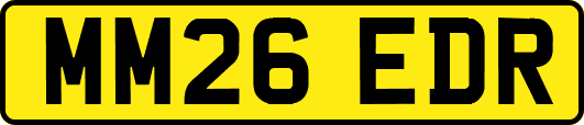 MM26EDR