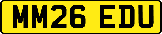 MM26EDU
