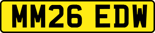 MM26EDW