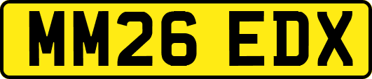 MM26EDX