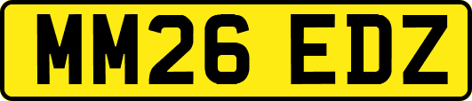 MM26EDZ