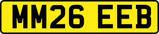 MM26EEB