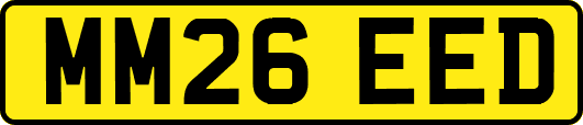 MM26EED