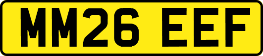MM26EEF