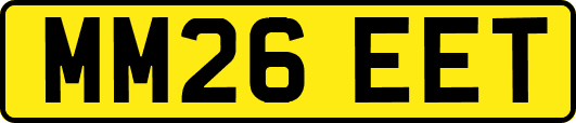 MM26EET