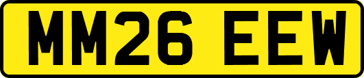 MM26EEW