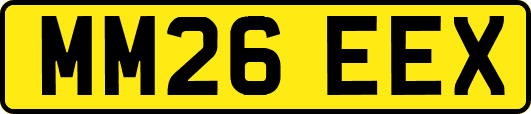 MM26EEX