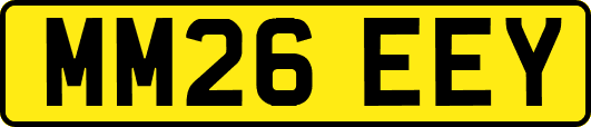MM26EEY