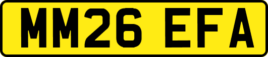MM26EFA