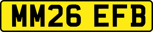 MM26EFB