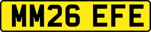 MM26EFE