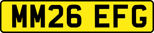 MM26EFG