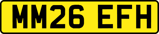MM26EFH