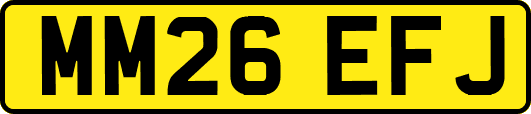 MM26EFJ