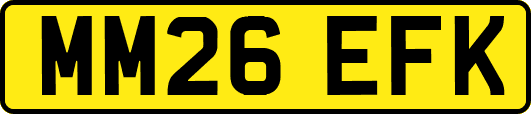 MM26EFK