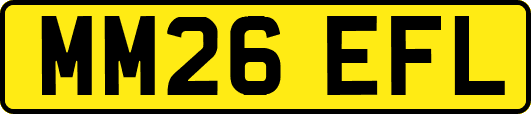 MM26EFL
