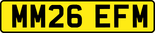 MM26EFM