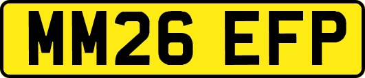 MM26EFP