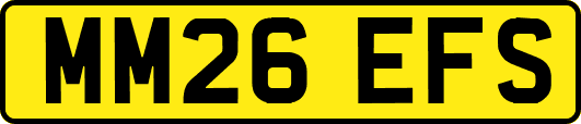 MM26EFS