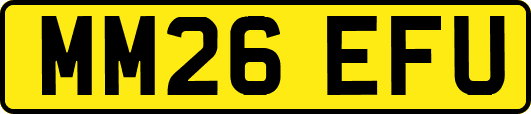 MM26EFU
