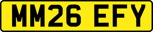 MM26EFY