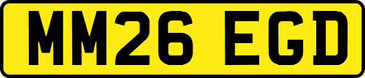 MM26EGD